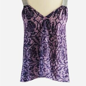 Converse Lightweight Flowy Tank Top